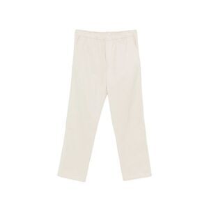 Samsoe Samsoe Neutrals Trousers - Regular & Straight-Leg Trousers Men